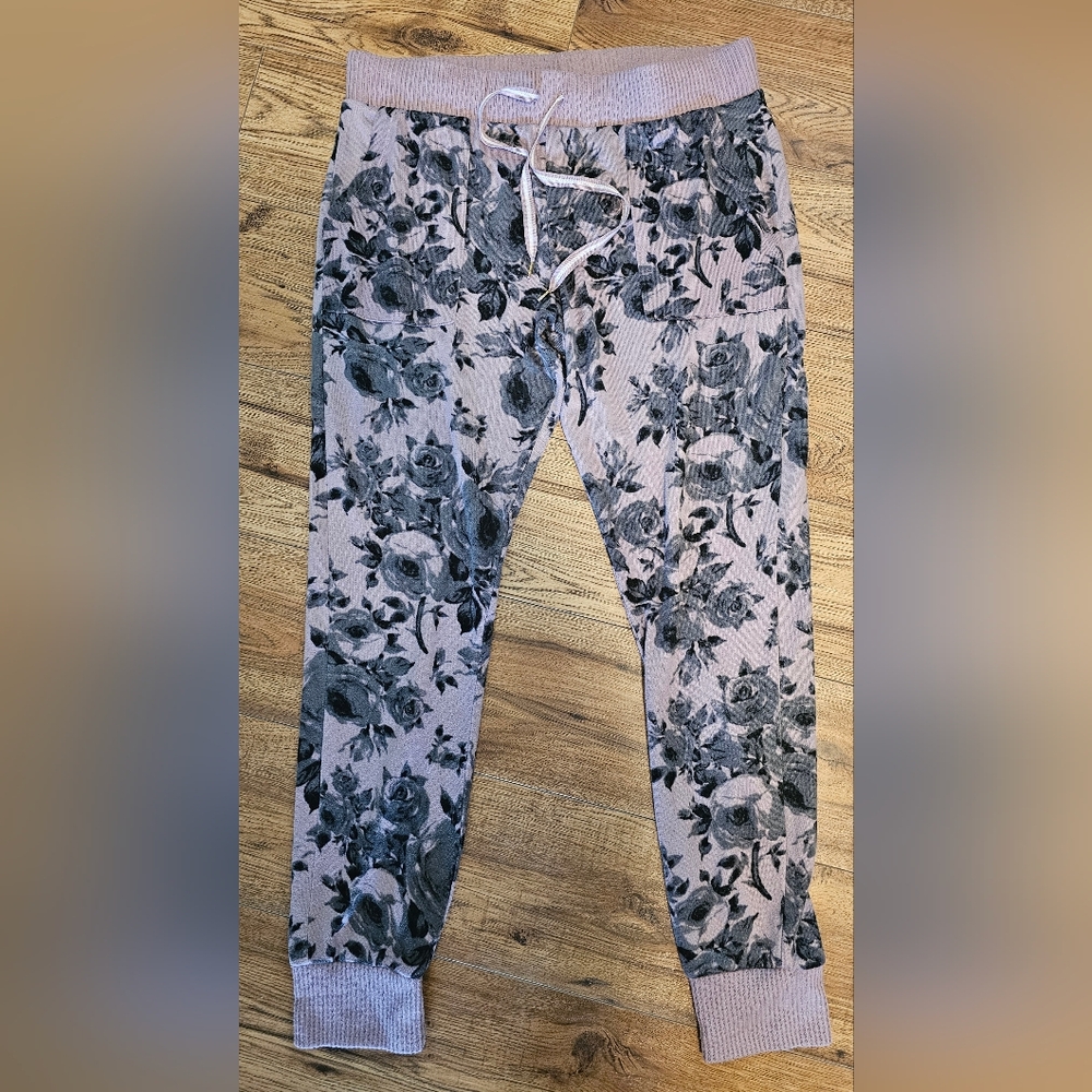 Honeydew Pajama Pants